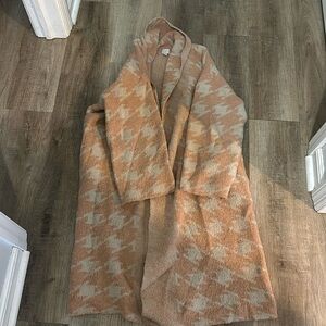 A new day cardigan